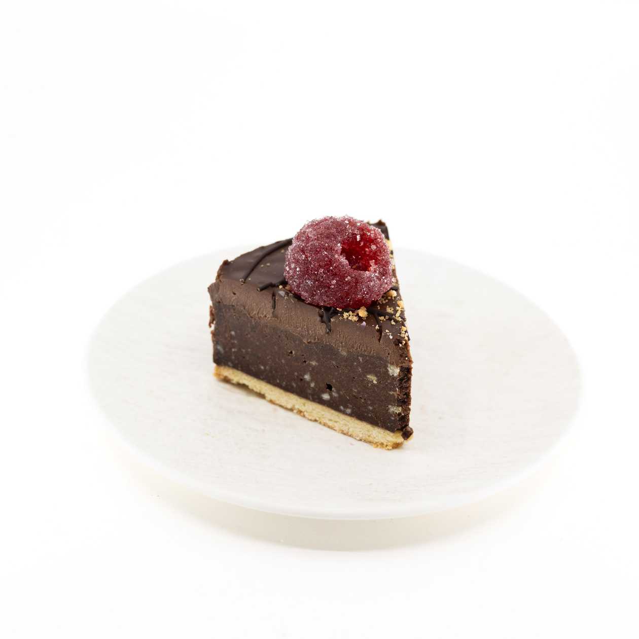 Rich Chocolate Cake (120g)