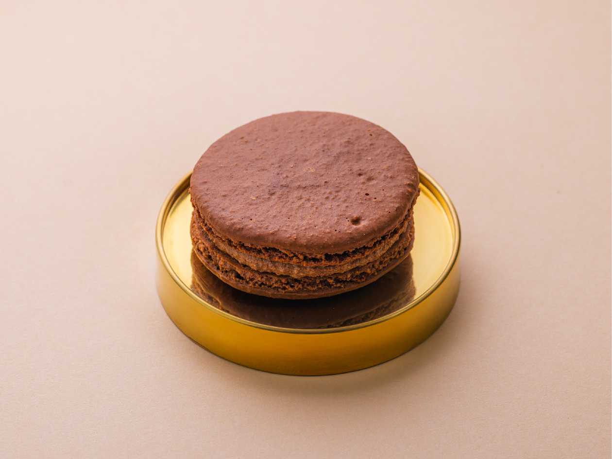 Макарон Кава