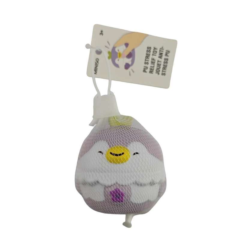 Mini Family Collection Stress-relief Toy(Mini Pen Macaron)