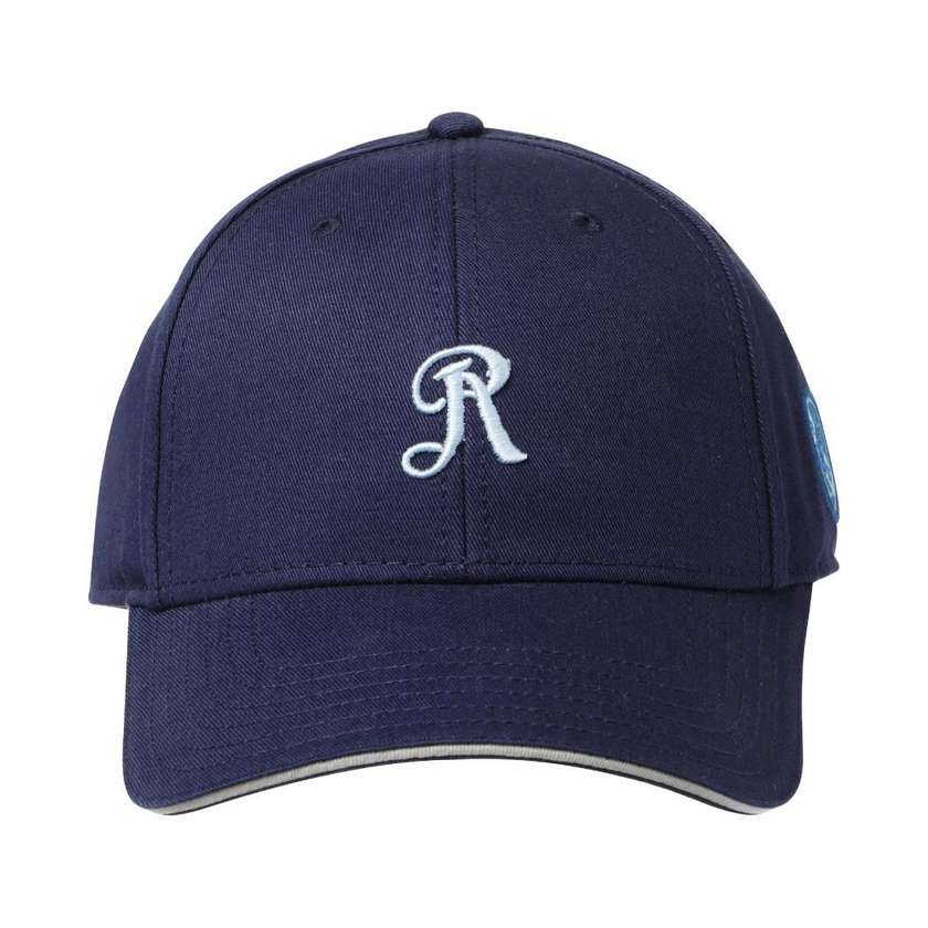 Harry Potter Baseball Cap (Blue)
