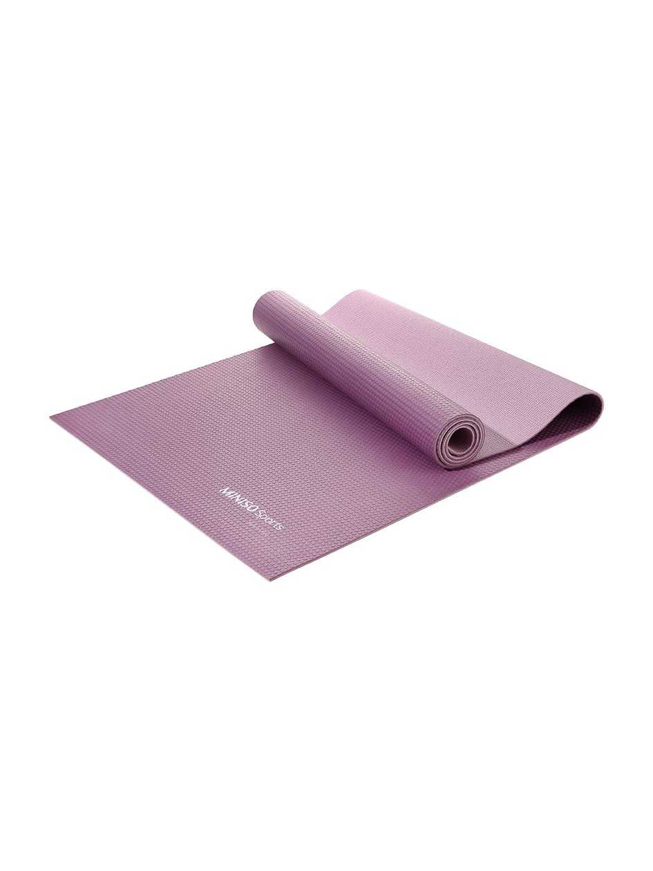 5mm Anti-slip Yoga Mat (Purple)