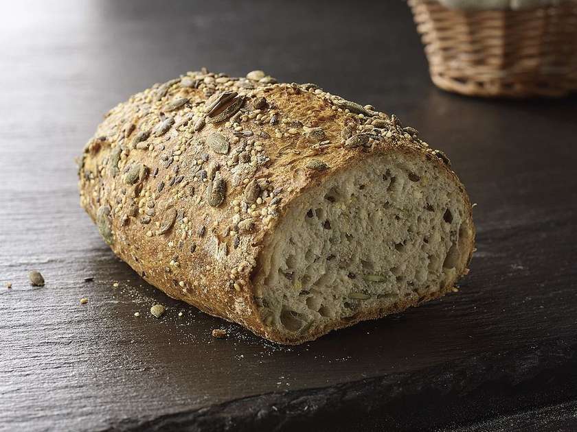 Хліб Мультизлаковий