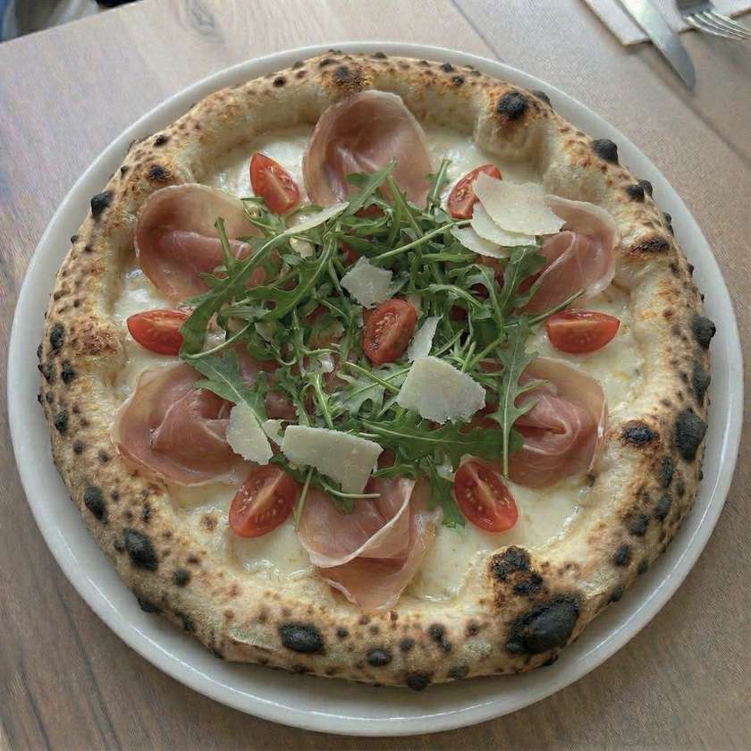 Prosciutto Di Parma