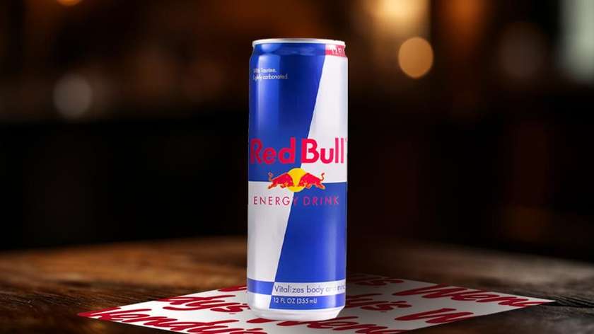 Red Bull