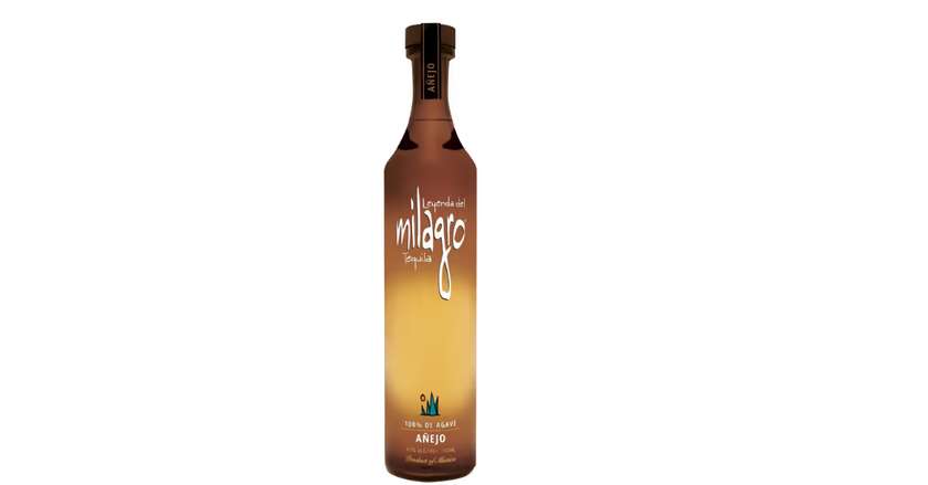 Milagro Anejo 0.7 L