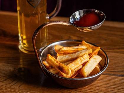 Картопляні діпи