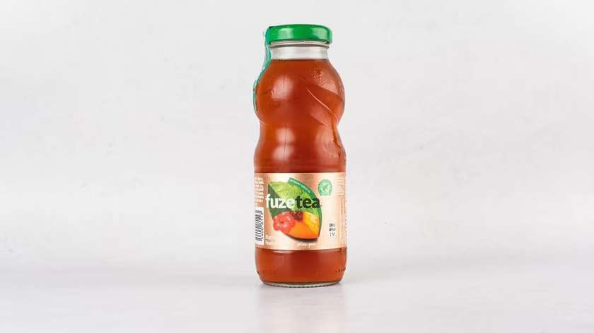 Fuzetea Brzoskwiniowa 250 ml