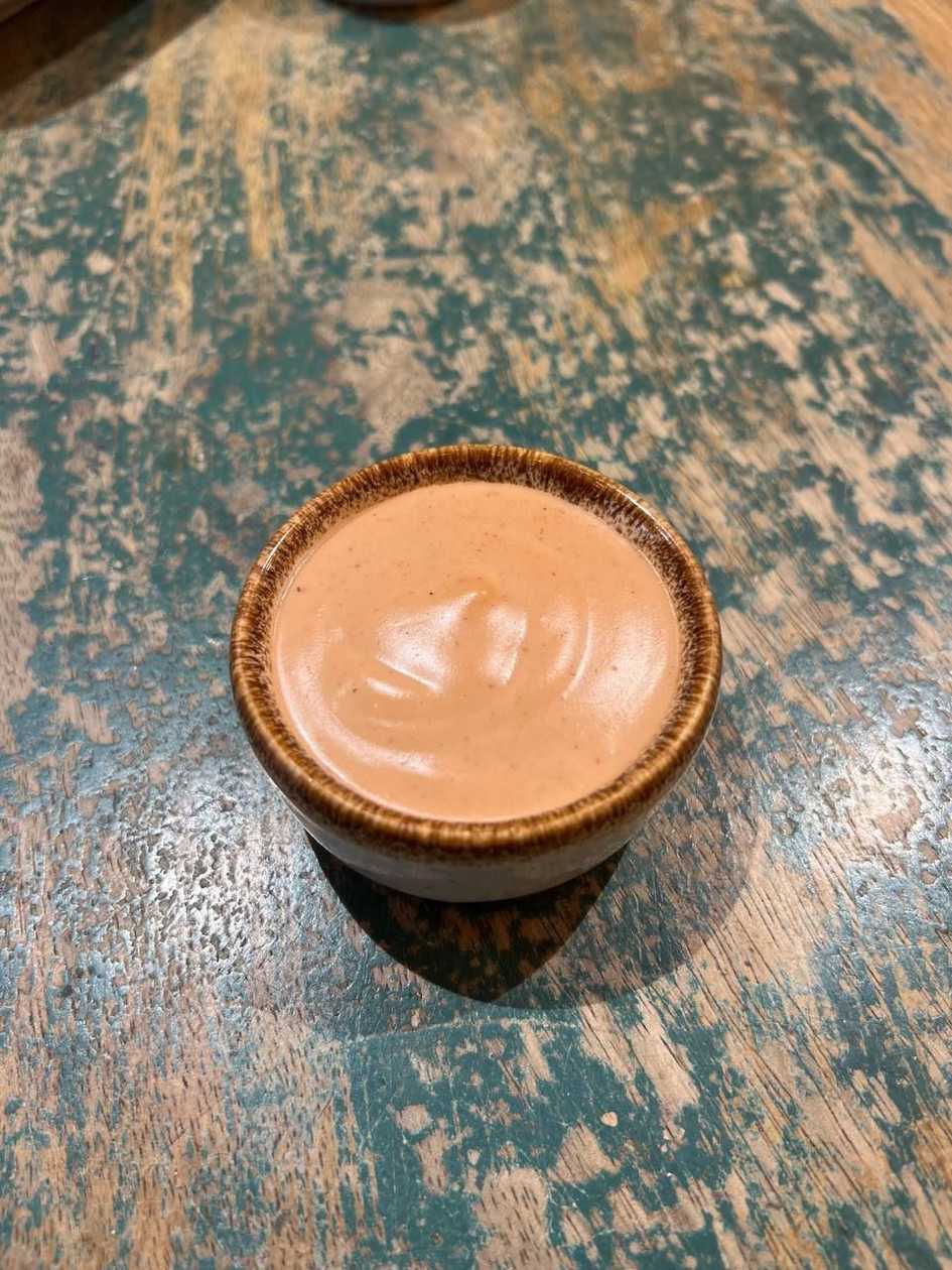 Соус рожевий 50г