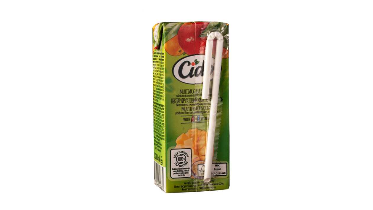Cido 0.2l