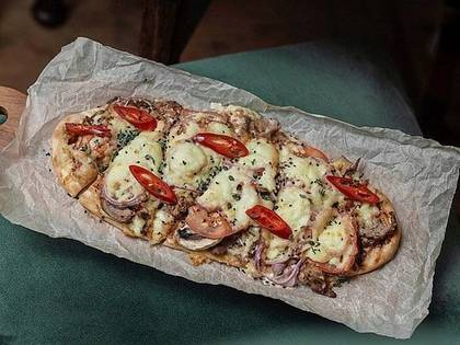 Пляцок Кумпельовий