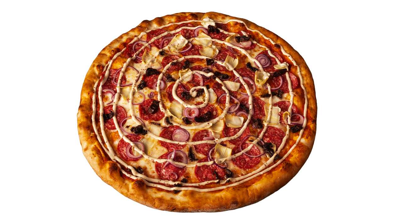 Gourmet