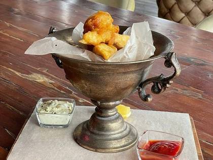 ТрісКа Спартанців