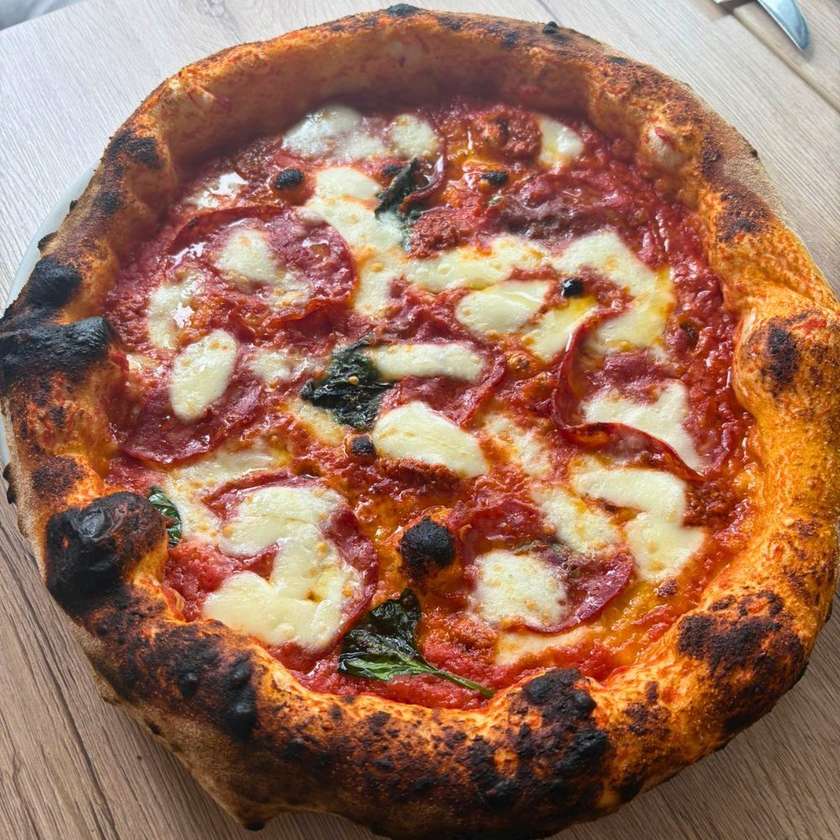 Margherita