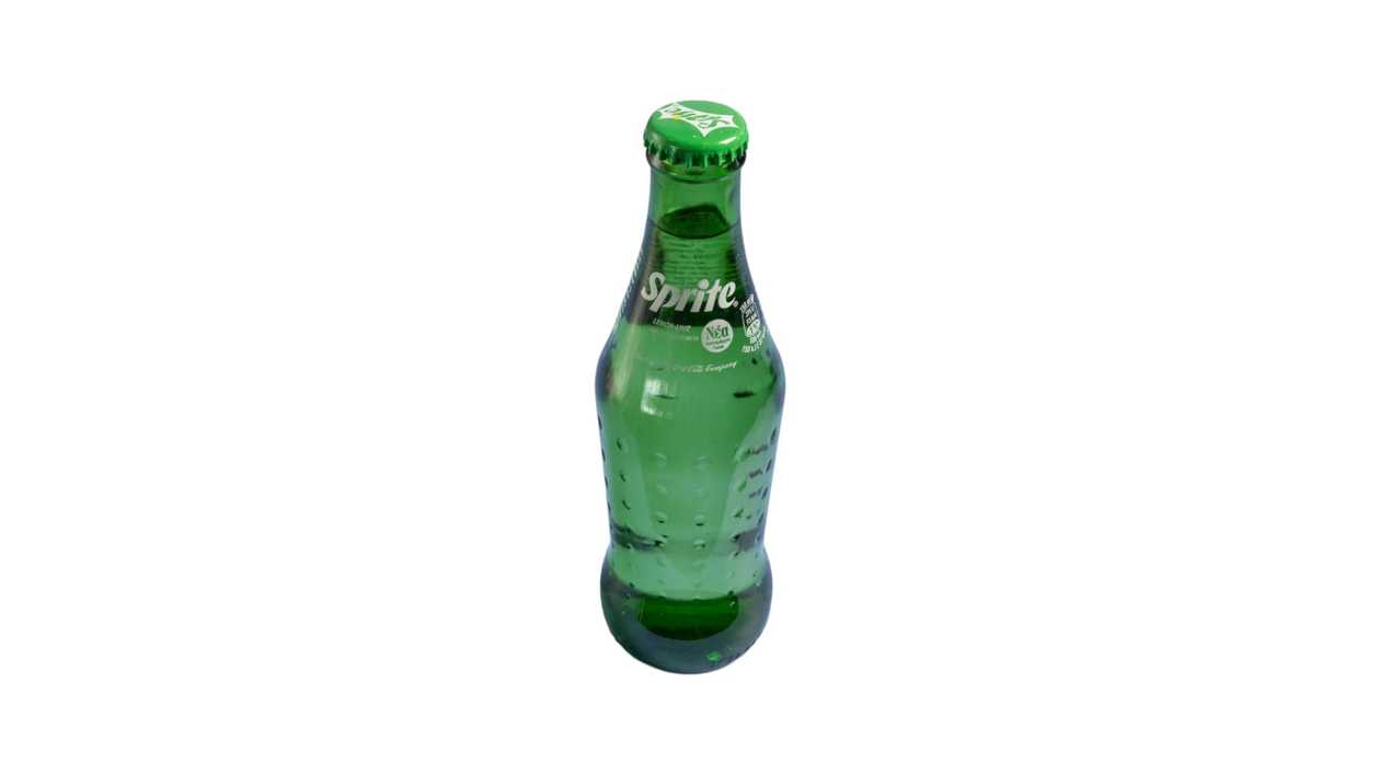 Sprite 250ml