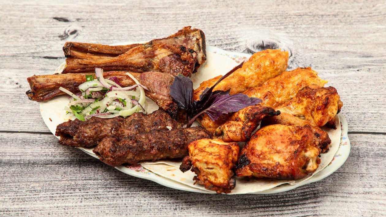 2 NƏFƏRLİK SET