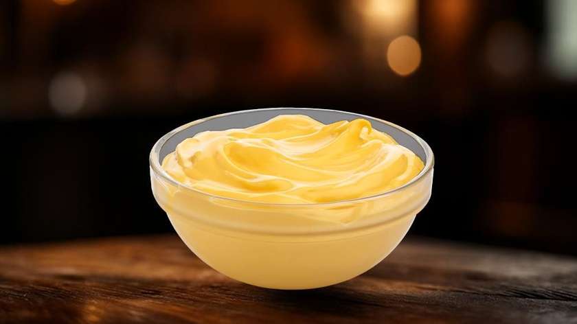 cheese sauce