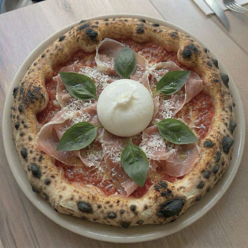 Burratina