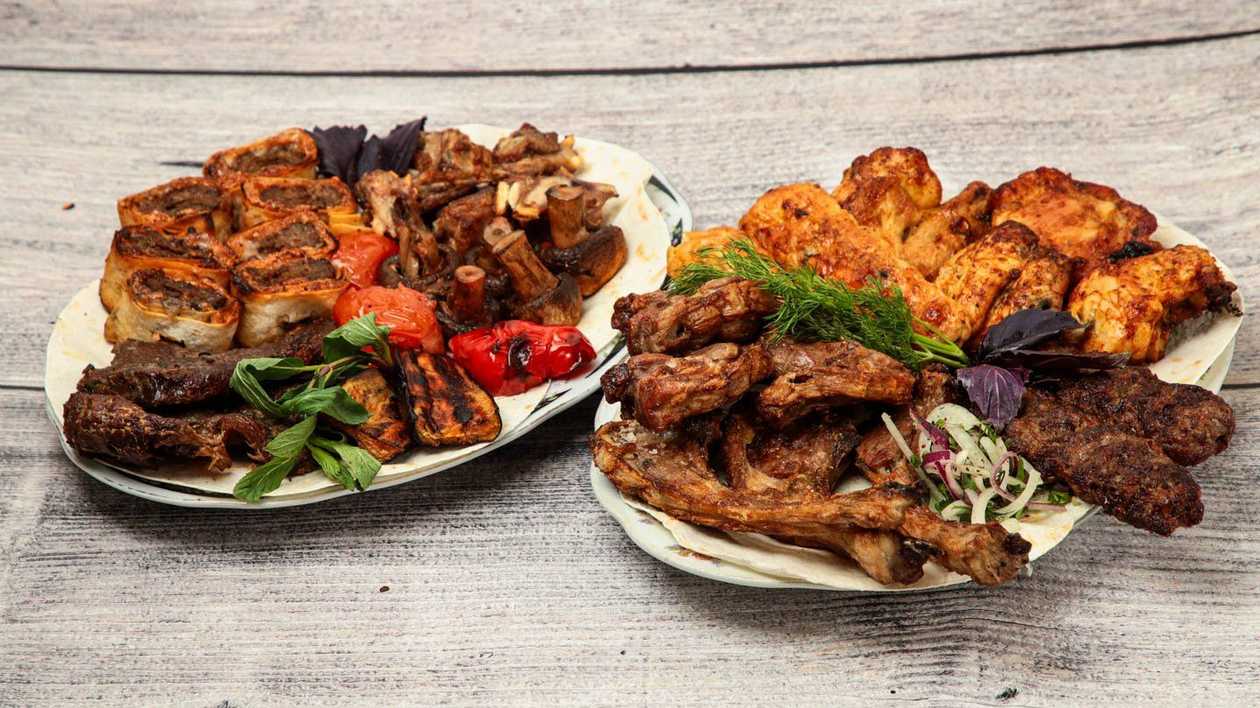 5 NƏFƏRLİK SET
