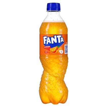 Fanta Portocale PET
