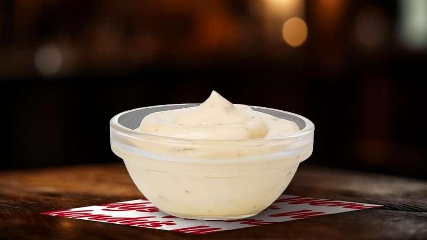 Ranch sauce
