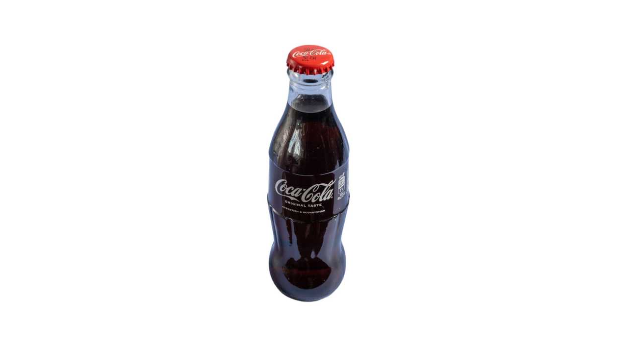 Coca Cola 250ml