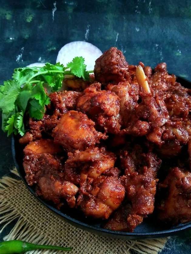 Chicken Roast