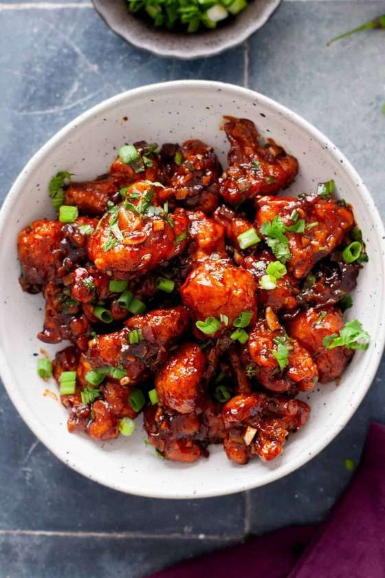 Gobi Manchurian