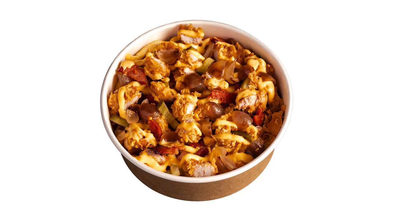 Sotusis bowl