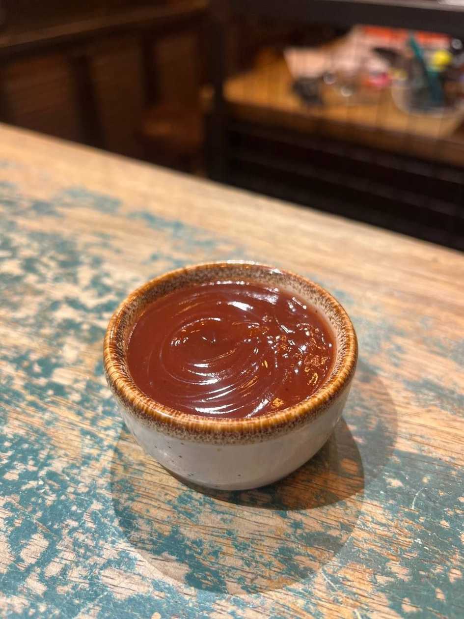 Соус кетчуп 50г