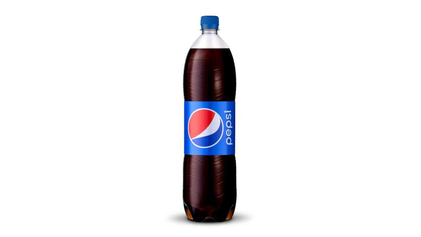 Pepsi 1,0l