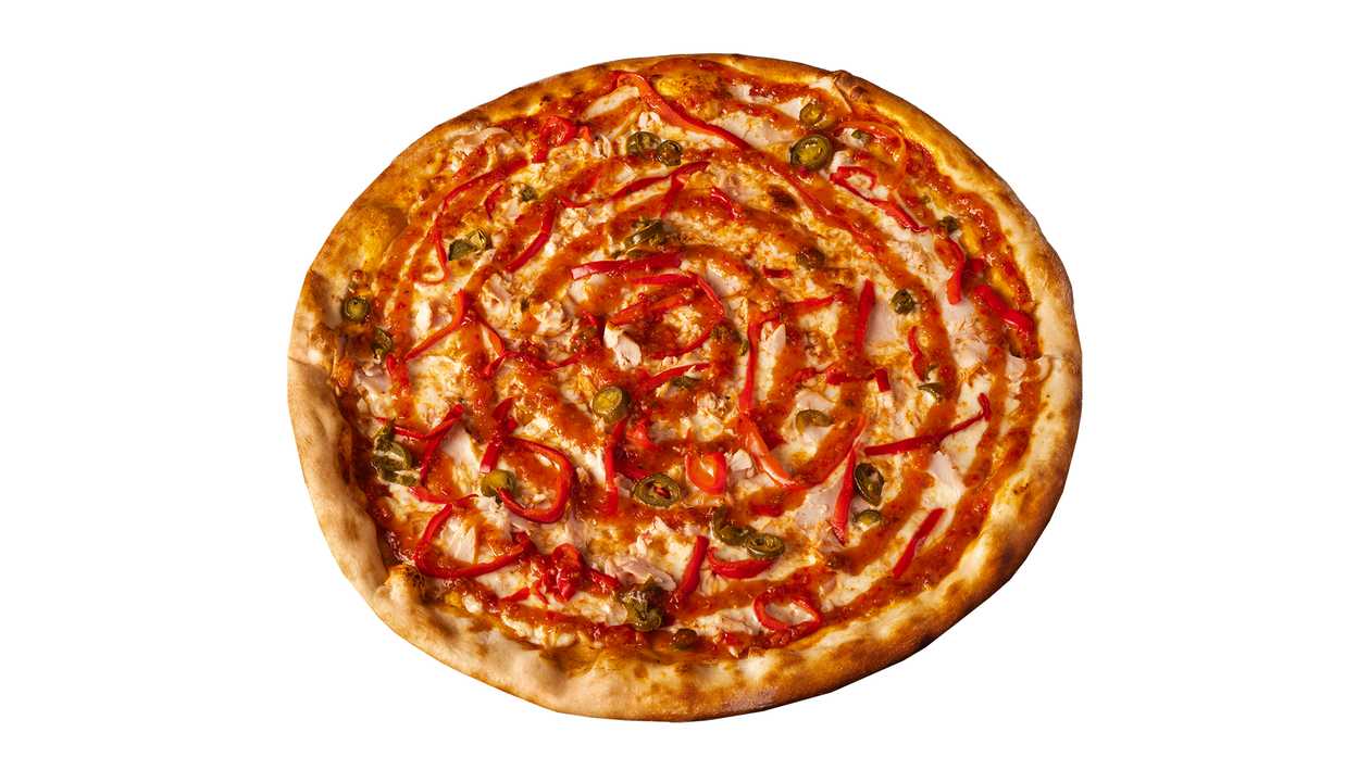 Venecijos🌶️