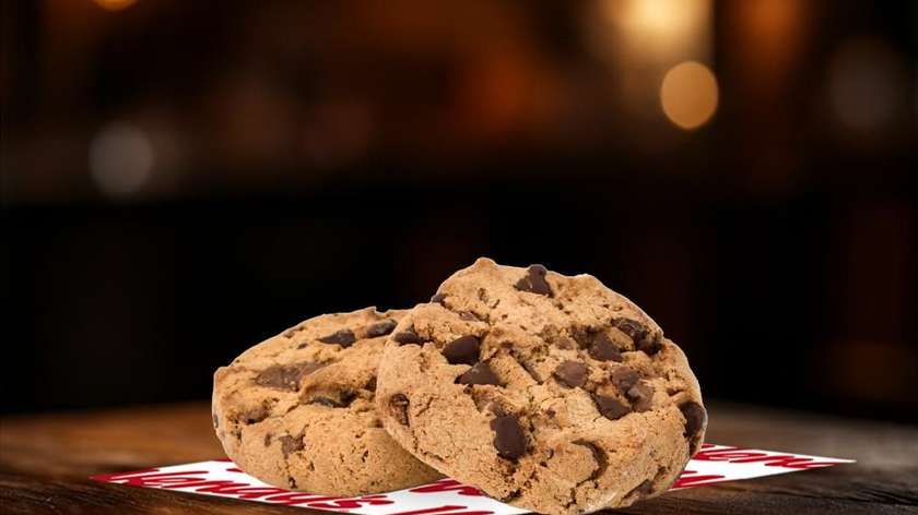 Chocolate Chip Cookie