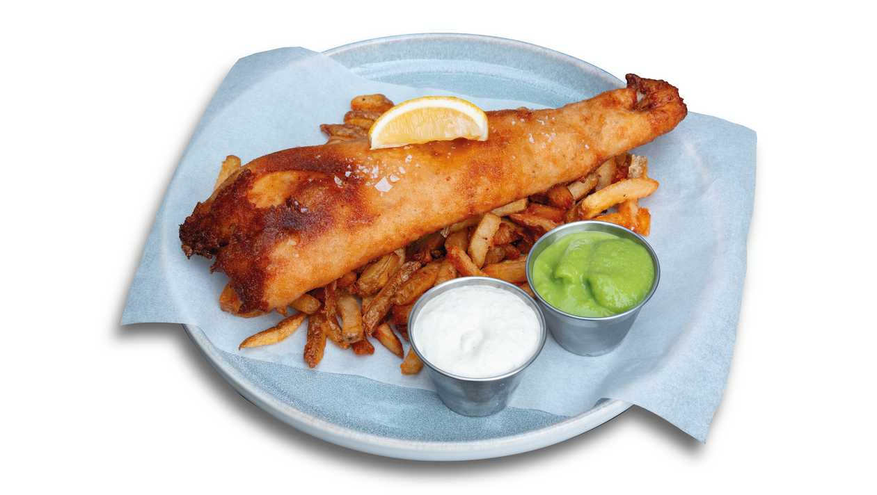 Fish'n'chips