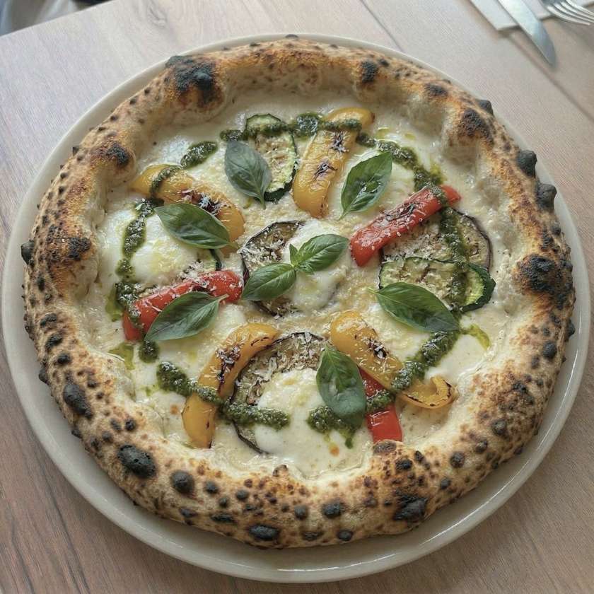 Vegetable Medley