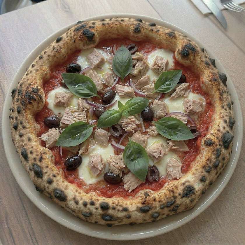 54. Tuna