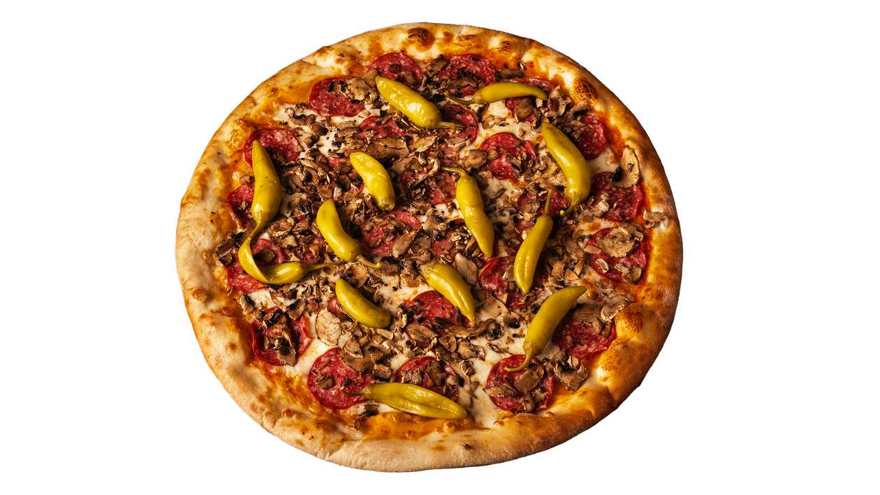 Hot pepper🌶️