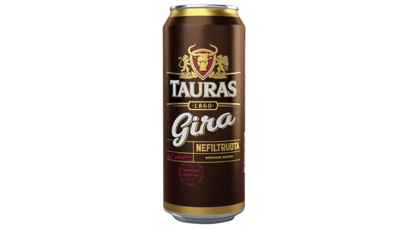 Gira 0.5l