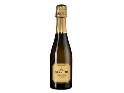 Ruggeri Giall'oro Valdobbiadene Prosecco Superiore Docg Extra Dry 375ml