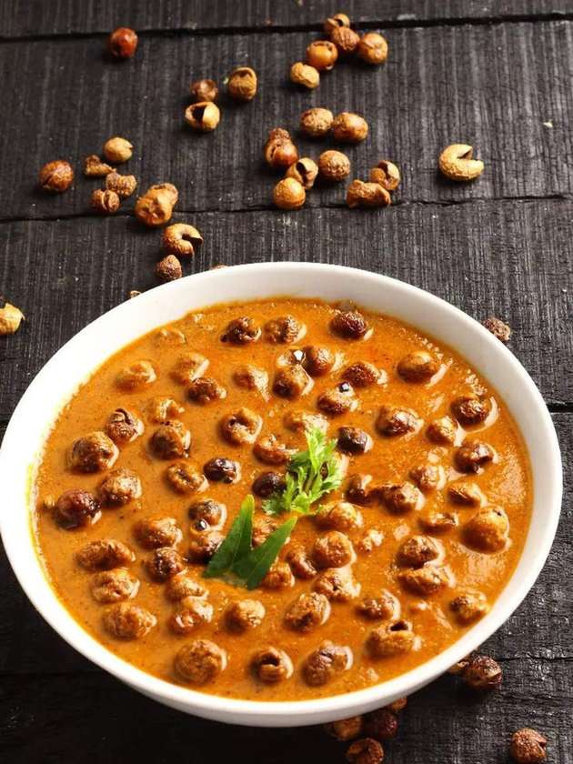 Kadala Curry