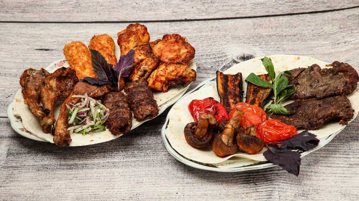 3 NƏFƏRLİK SET