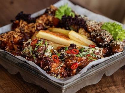 Крилатий сет