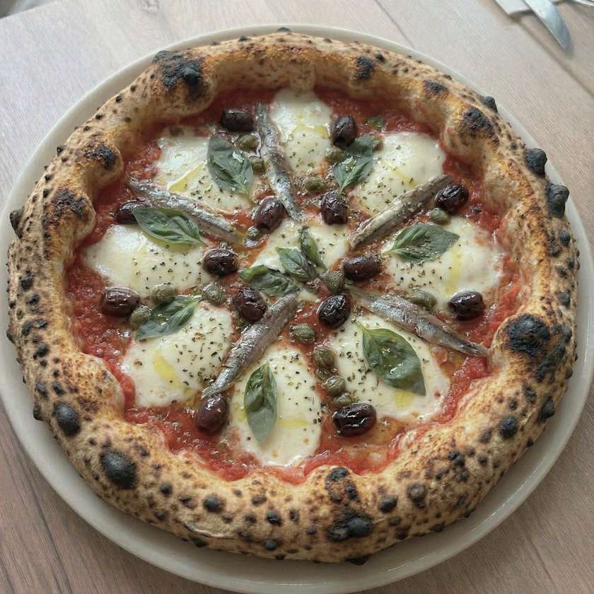 Napoletana