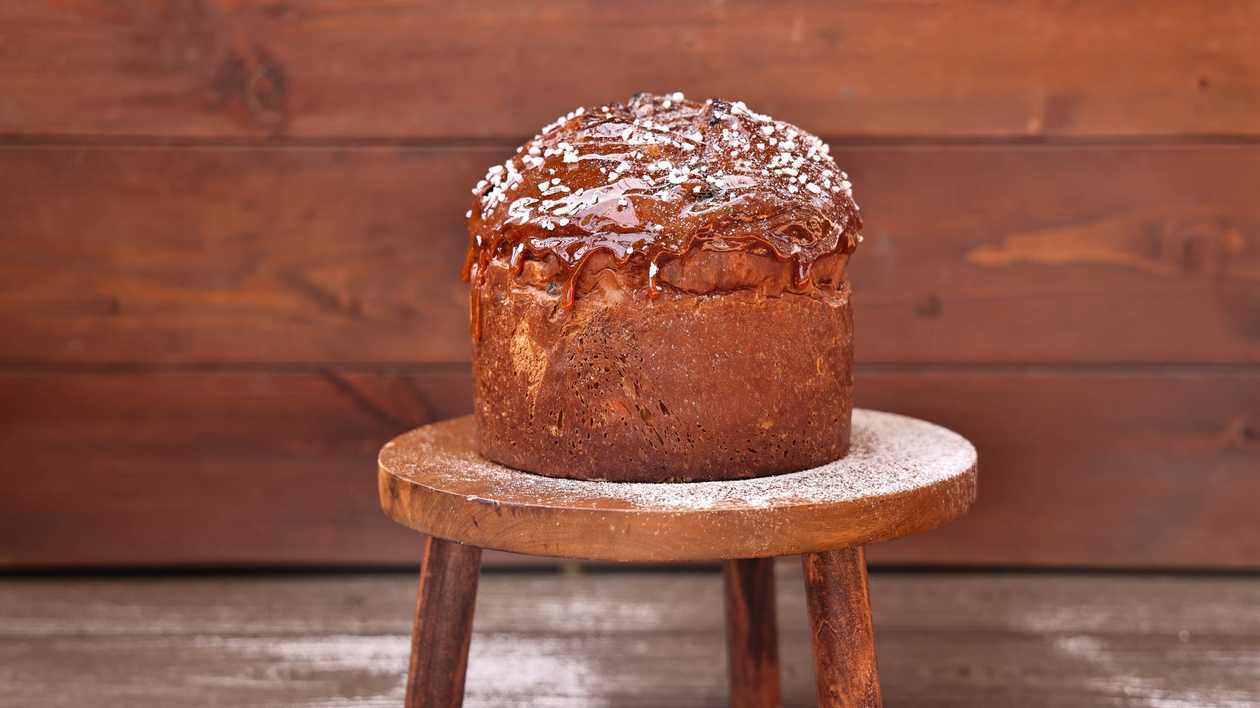 Panettone
