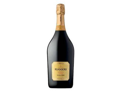Ruggeri Giall'oro Valdobbiadene Prosecco Superiore Docg Extra Dry 750ml