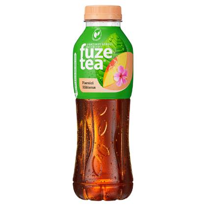 Fuzetea Peach