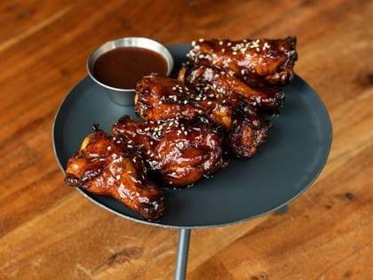 Азійський сервус