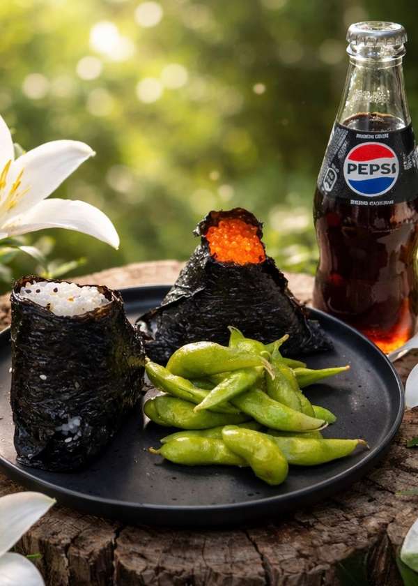 Vege set