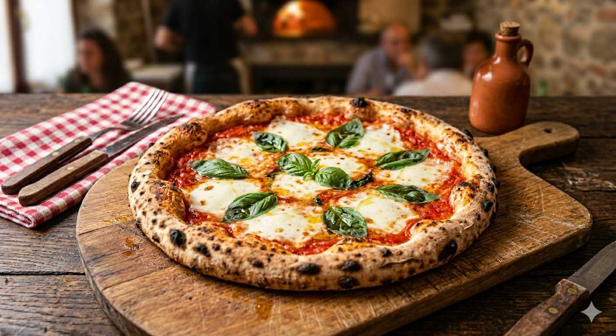 Margherita