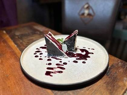 Львівський сирник