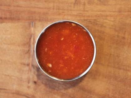 Соус sweet chili 50г